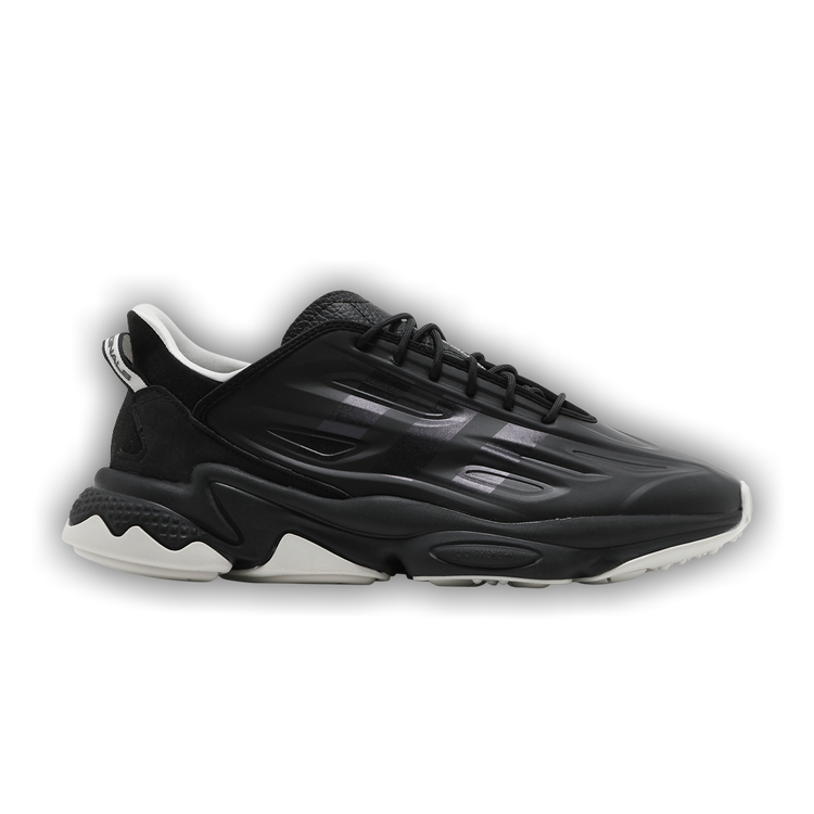 Ozweego celox hotsell black