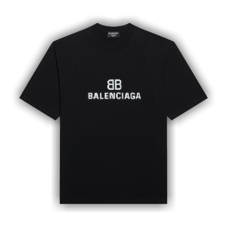 BALENCIAGA バレンシアガ 23AW Be Kind Tee オーバーサイズT