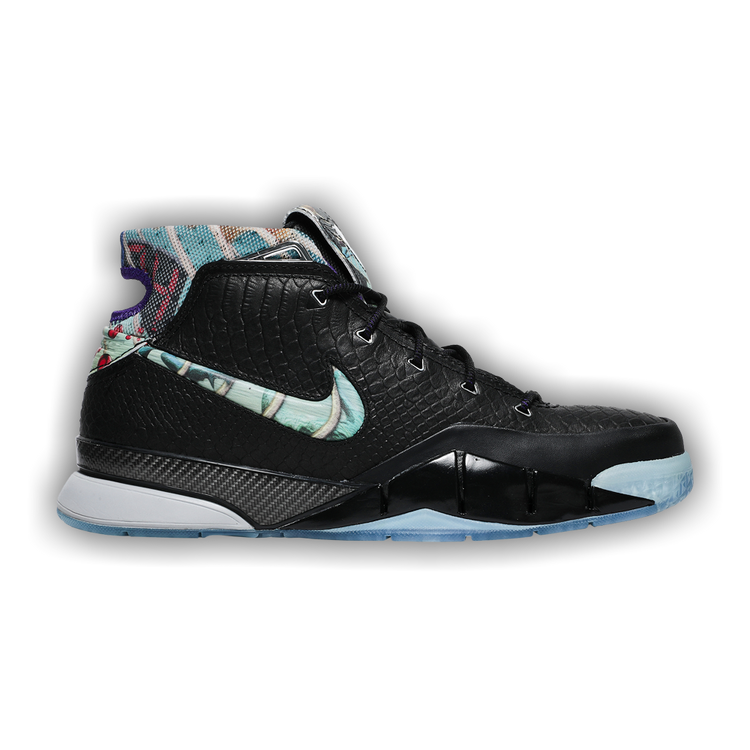 Buy Nike Zoom Kobe 1 'Prelude' - 640221 001 | GOAT