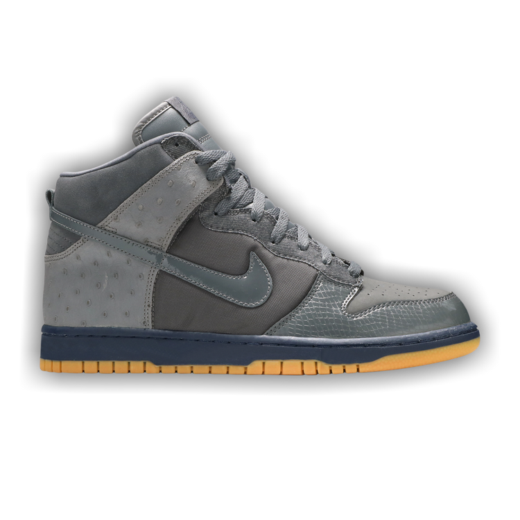 Size 7.0 Dunk High Deluxe