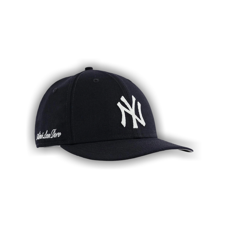 Buy Aimé Leon Dore x New Era Chain Stitch Yankees Hat 'Navy 