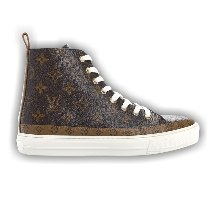 Basket louis vuitton stellar store