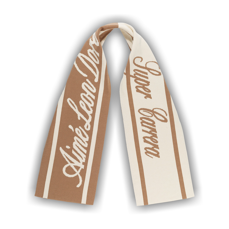 Buy Aimé Leon Dore x Porsche 911SC Scarf 'Twill' - SS21AG001