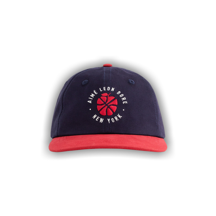 Buy Aimé Leon Dore x New Balance Logo Hat 'Pristine' - NB21AH003