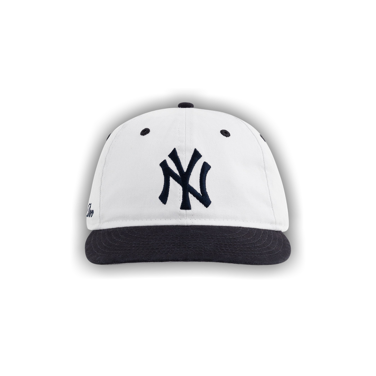 Aime Leon Dore x New Era Yankees Hat Navy