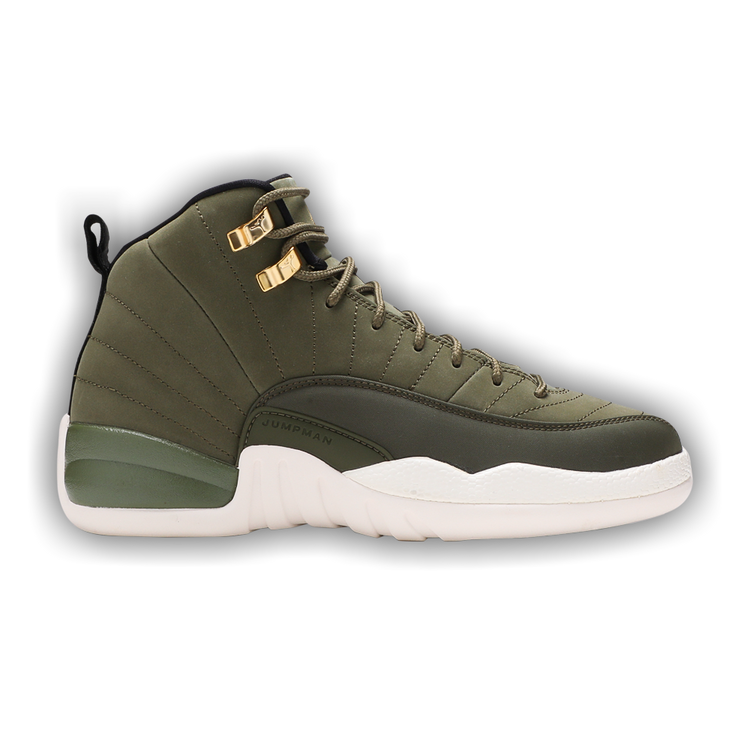 Buy Air Jordan 12 Retro CP3 GS Class of 2003 153265 301 GOAT