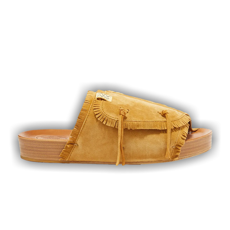 visvim FBT2 未使用] VISVIM FBT2 SAND DEADSTOCK デットストック 未