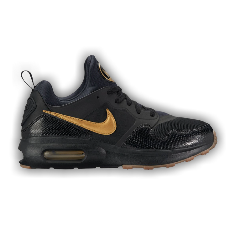 Air max deals prime black