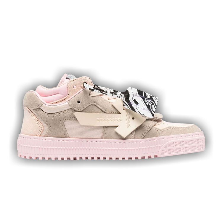 スニーカー OFF WHITE Women Sneakers OWIA259C99LEA01801300130 Pink s-l400.jpg
