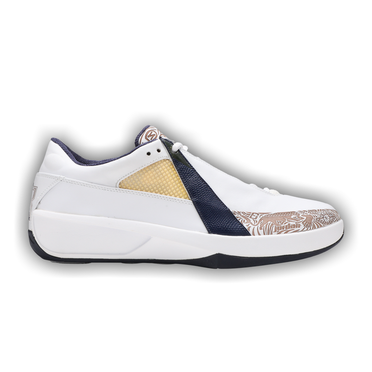 Air jordan hotsell 20 low