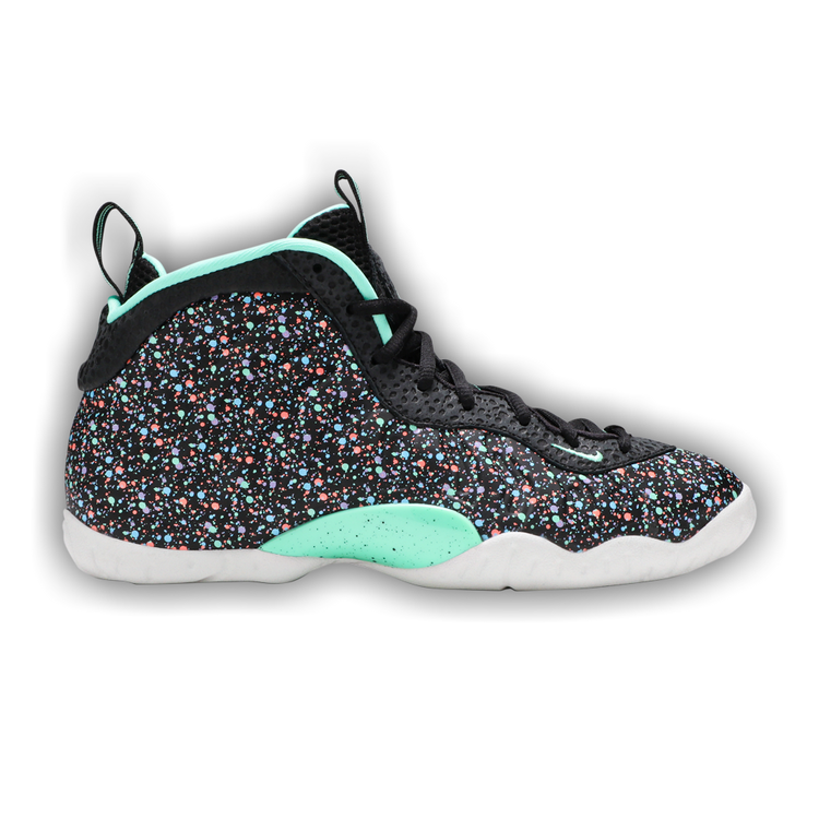Nike little posite one blue lagoon new arrivals