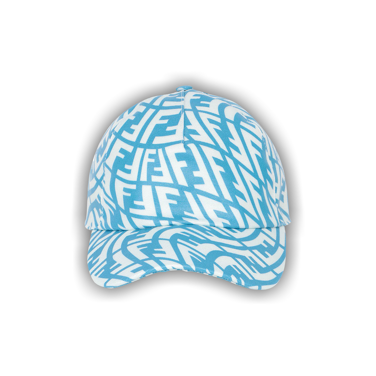 【やーまー】FENDI フィラ　コラボ　キャップ 楽天市場】FENDI フェンディ Fendirama Baseball Cap キャップ