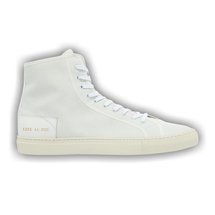 Common projects tournament high top deals