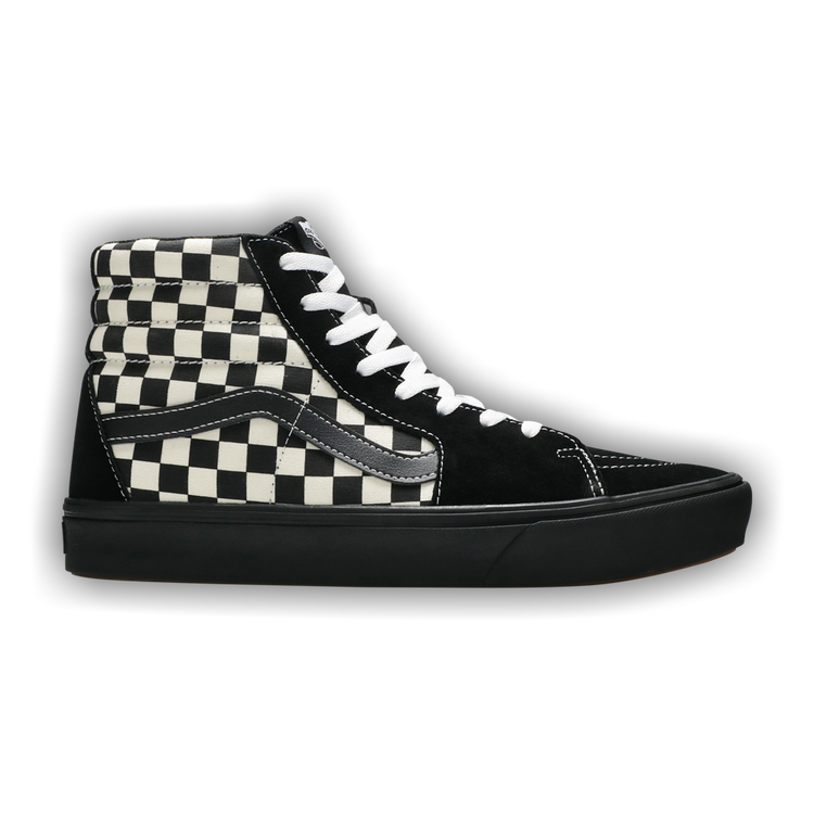 【Vans】☆スニーカー☆ SK8-HI COMFYCUSH SHOE VANS ComfyCush Be Kind To The Earth Sk8-Hi Shoes | eBay
