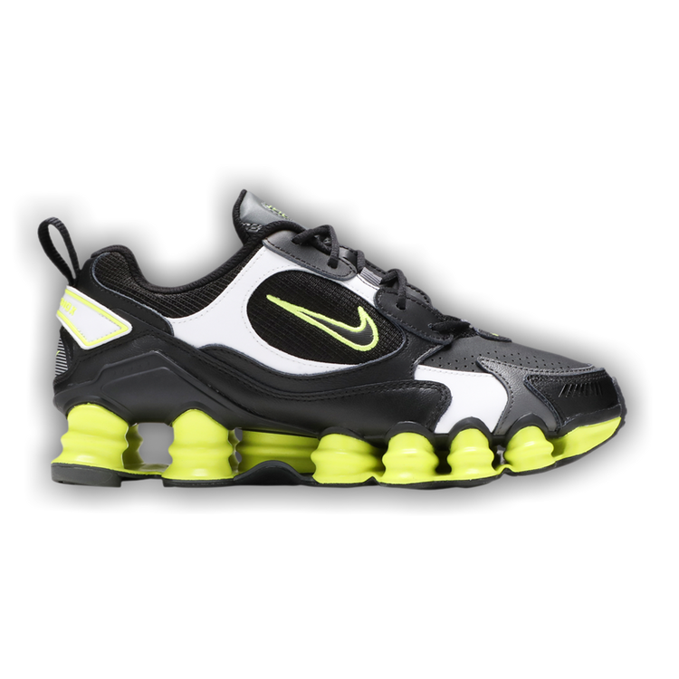 Buy Wmns Shox TL Nova 'Black Lemon Venom' - AT8046 003 | GOAT Buy Wmns Shox TL Nova 'Black Lemon Venom' - AT8046 003 | GOAT