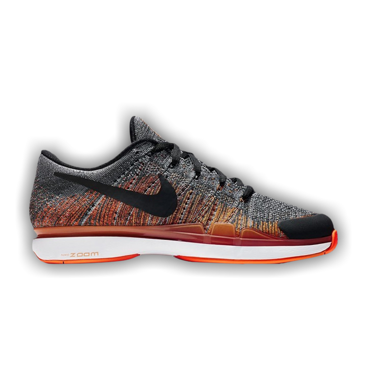 zoom vapor flyknit