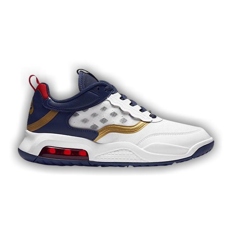 Jordan max shop 200 bg