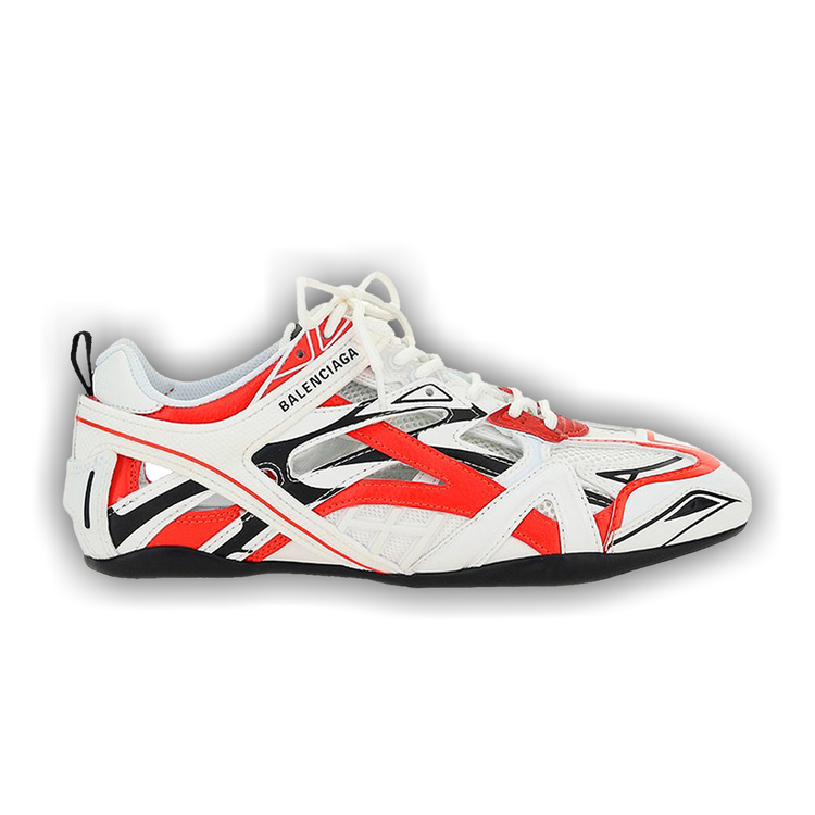 ★BALENCIAGA★ドライブ スニーカー 624343 W2FD1 6019 Balenciaga Drive Men's Sneakers 624343-W2FD1-1019 Mens 10 US