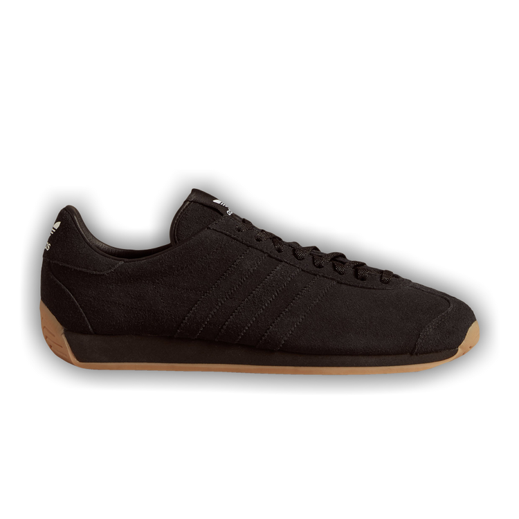 adidas gazelle silver green womens Dries Van Noten Men's Dustin Mesh Leather Black Low Top Sneakers main image 1