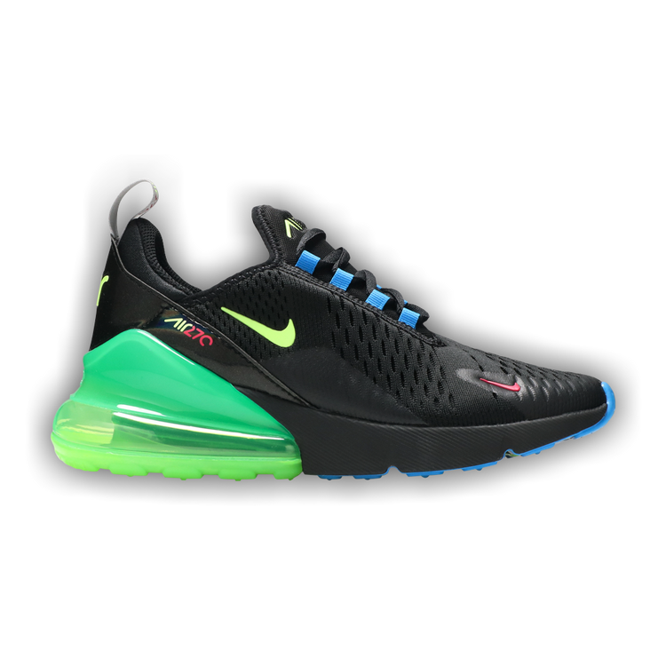 air max ghost green