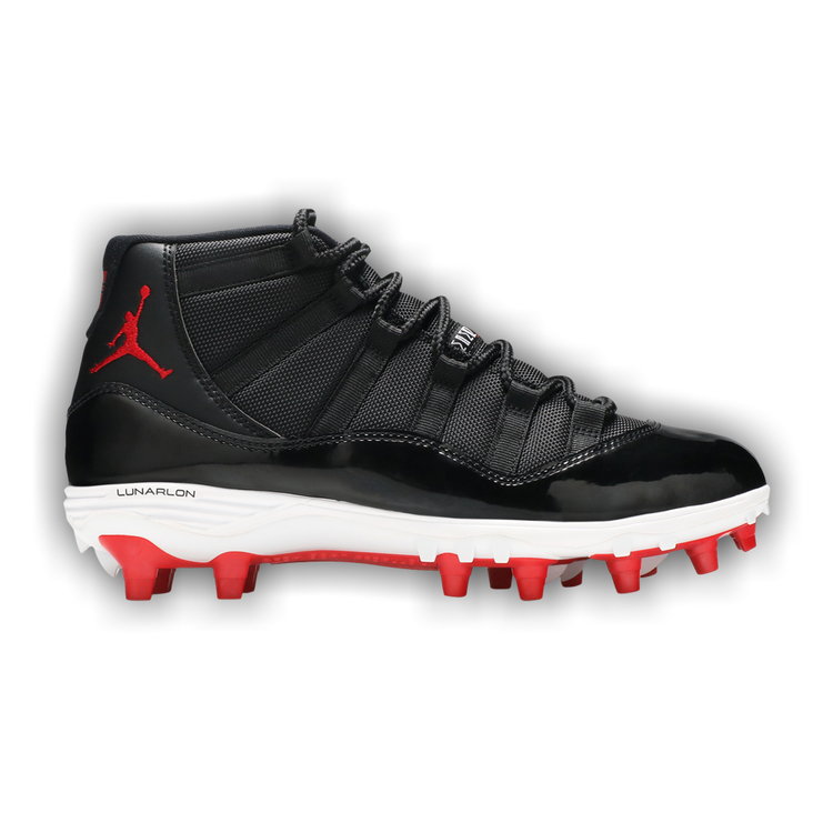 Jordan 11 bred goat cheap