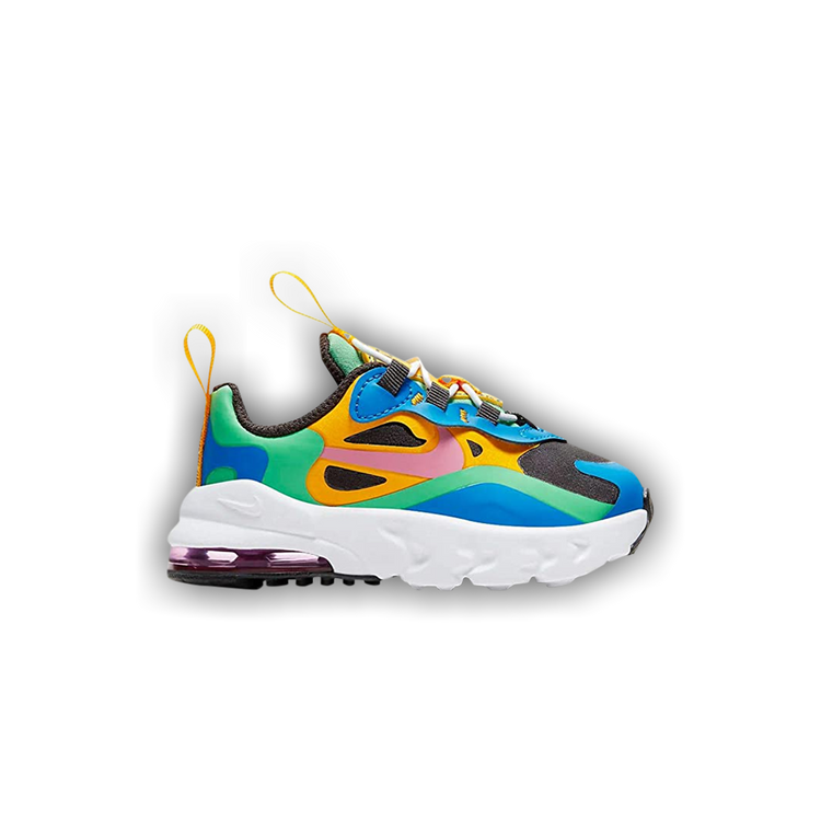 Nike 270 gumball top