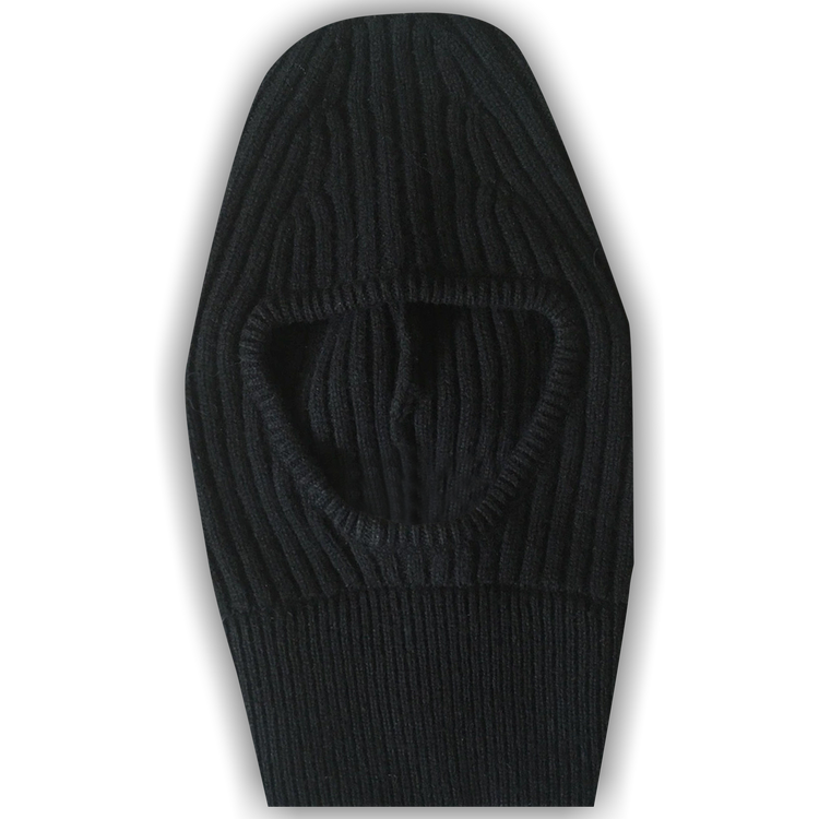 Buy Maison Margiela Balaclava 'Black' - 0063 100000704B BLAC | GOAT