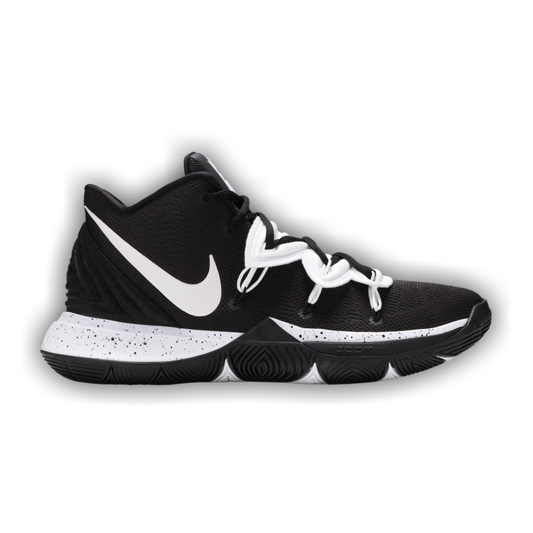 Buy Kyrie 5 TB Black CN9519 002 GOAT CA