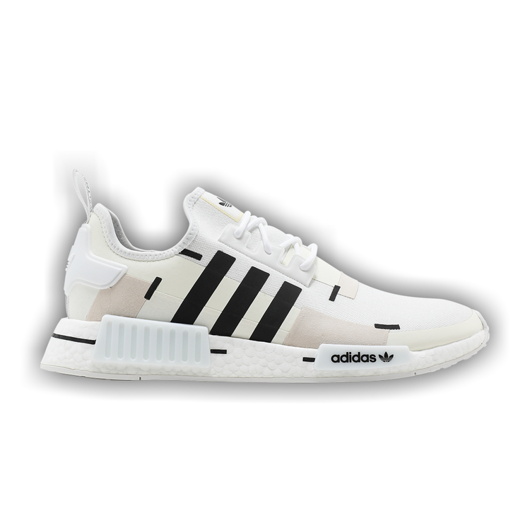 adidas gazelle silver green womens adidas NMD R1 'TOKYO WHITE' eh3201  Athletic Corner