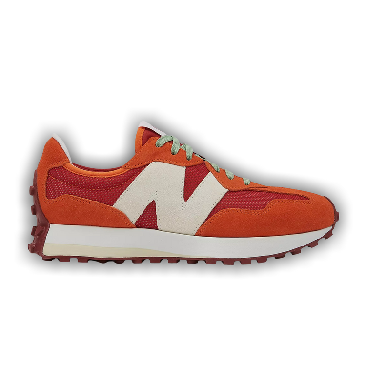 Buy Todd Snyder x New Balance 327 'Farmers Market Pack