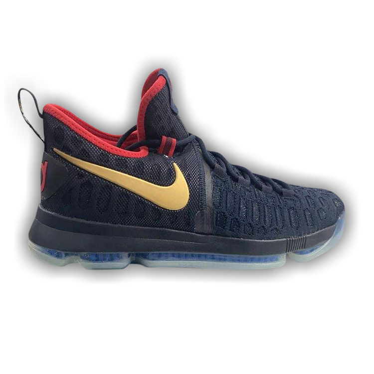 Kd 9 hot sale gold medal