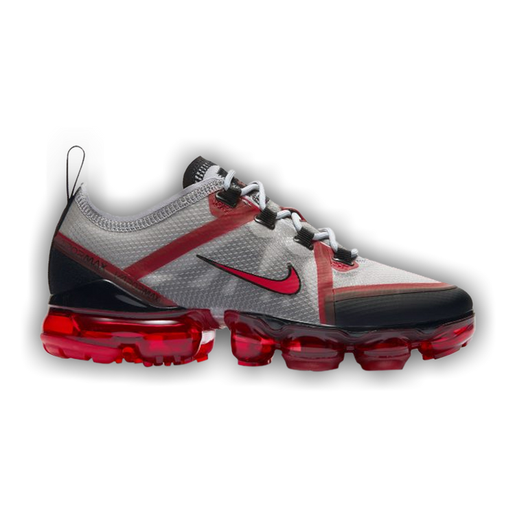 Air vapormax on sale 2019 junior grey