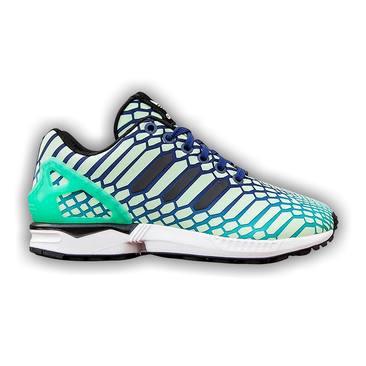 Athletic Sneaker Flux Xeno Zx Flux Buy Online Adidas ZX Flux Xeno
