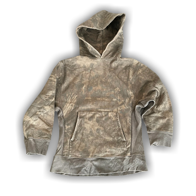 Buy Yeezy Season 3 Hoodie Camo 0071 1FW160106S3H CAMO GOAT