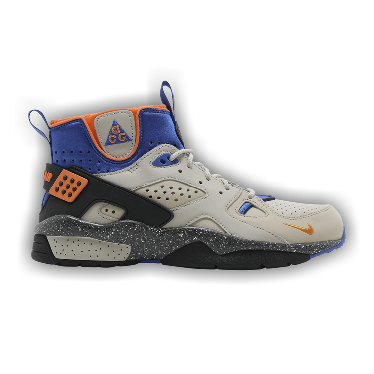 Buy ACG Air Mowabb OG 'Rattan Birch' 2021 - DC9554 200 | GOAT