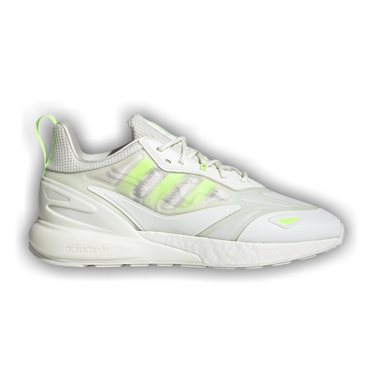 流行に  2K ZX Buy Boost GOAT | GY3494 - 'Stork' 2.0 ブシロードその他