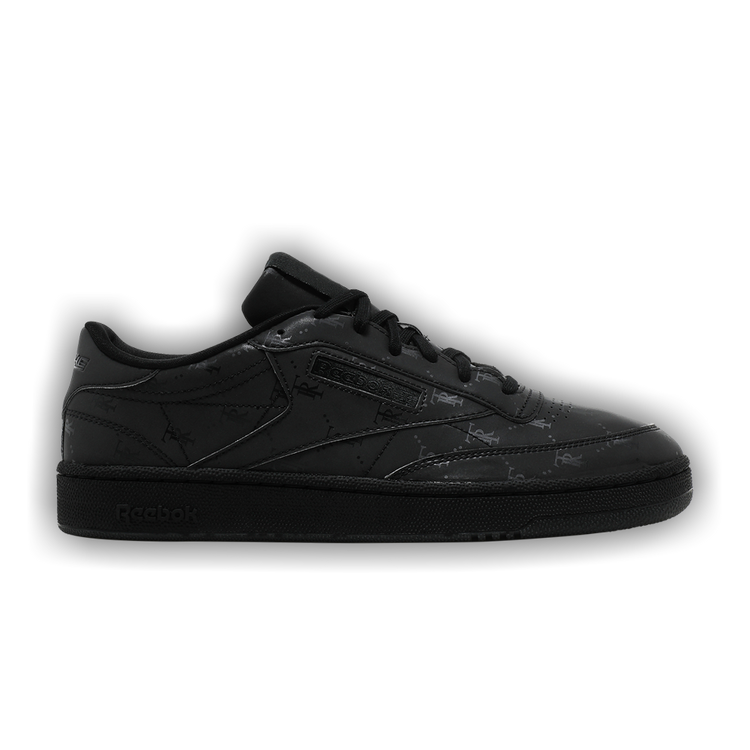 Reebok x trés rasché club c 85 discount mu