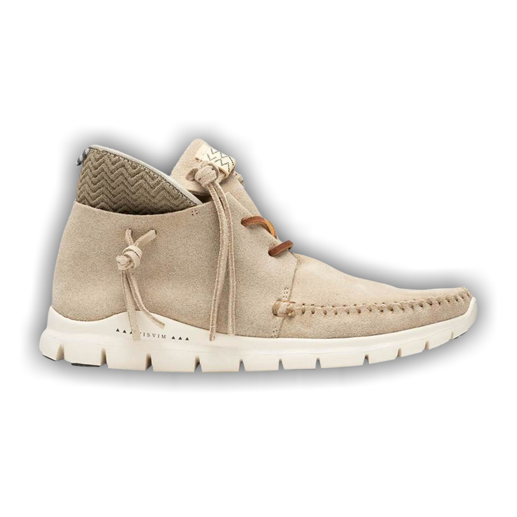 UTE Moc Trainer Mid-Folk - Black – Feature
