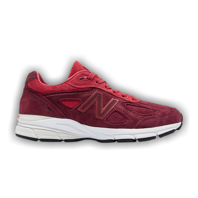 New balance 99v4 mercury red cheap
