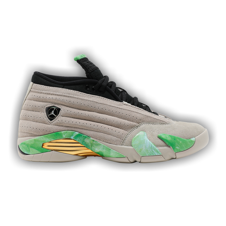 Air Jordan Aleali May x Wmns Air Jordan 14 Retro Low SP