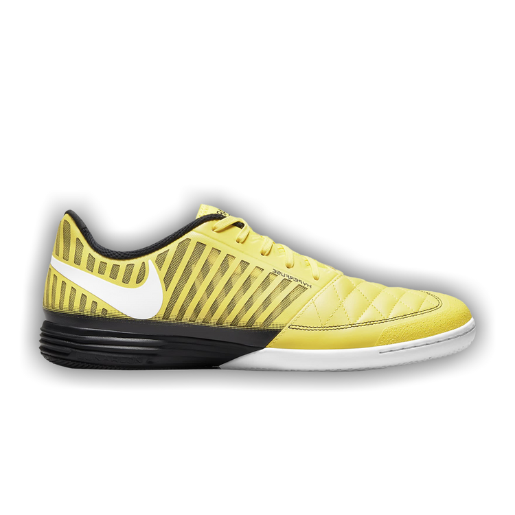 Buy Nike Lunar Gato 2 IC 'Opti Yellow' - 580456 710 | GOAT