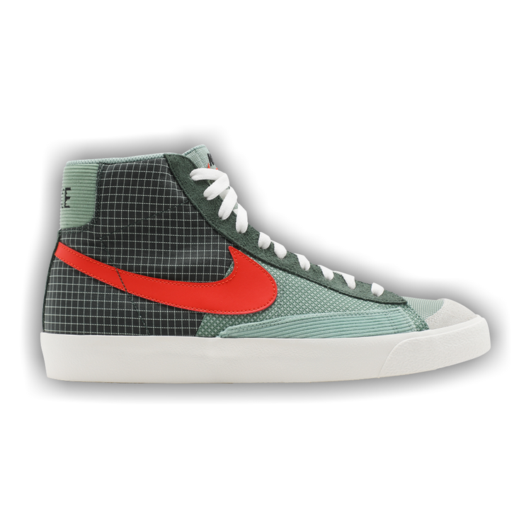 Nike blazer patches online