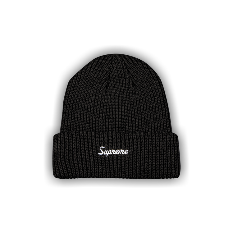帽子 Supreme 22aw Loose Gauge Beanie Supreme Loose Gauge Beanie (FW22) - $38