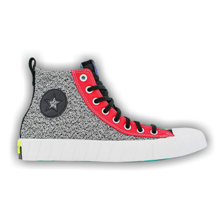 Buy NBA Jam x Converse UNT1TL3D 'Player 1 & 2' - 171691C | GOAT