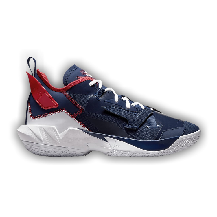 Buy Jordan Why Not Zer0.5 'Raging Grace' - DO8965 002 | GOAT