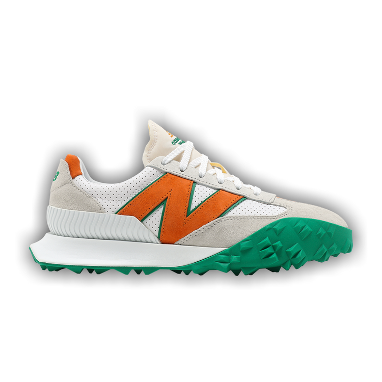 パスカル New Balance XC-72 'Black Castlerock' UXC72MB