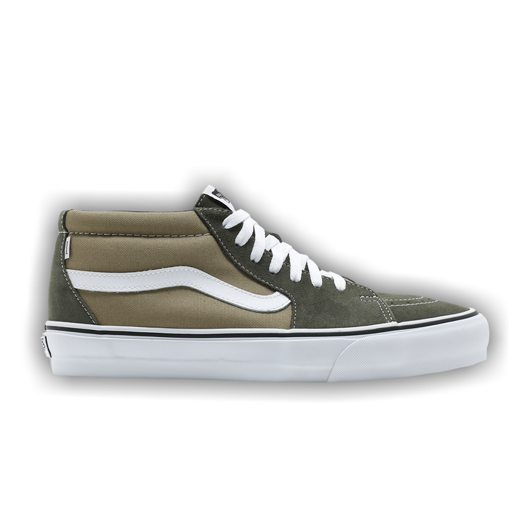 靴 Vans Vault Sk8-Mid JJJJound Green 30cm s-l1200.jpg