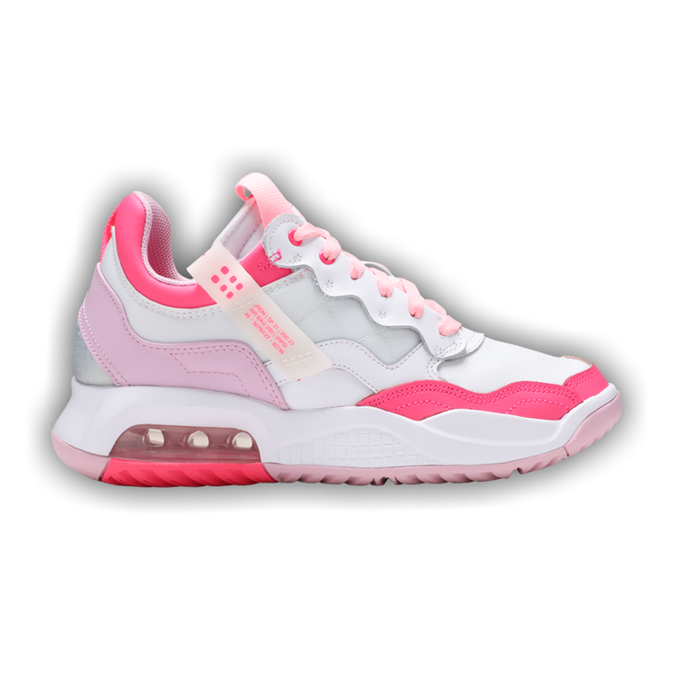 Buy Jordan MA2 GS 'Light Arctic Pink' - CW6000 100 | GOAT