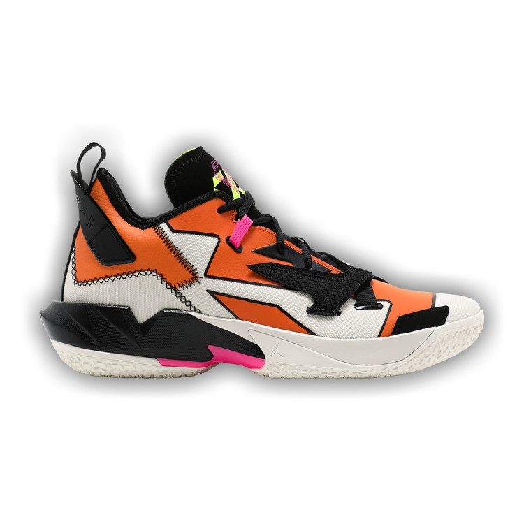 Buy Jordan Why Not Zer0.4 'Shattered Backboard' - DD4887 100