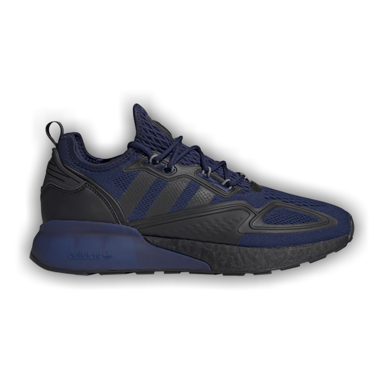 Buy Adidas ZX 2K Boost 'Dark Blue Core Black' - FZ3330 | GOAT